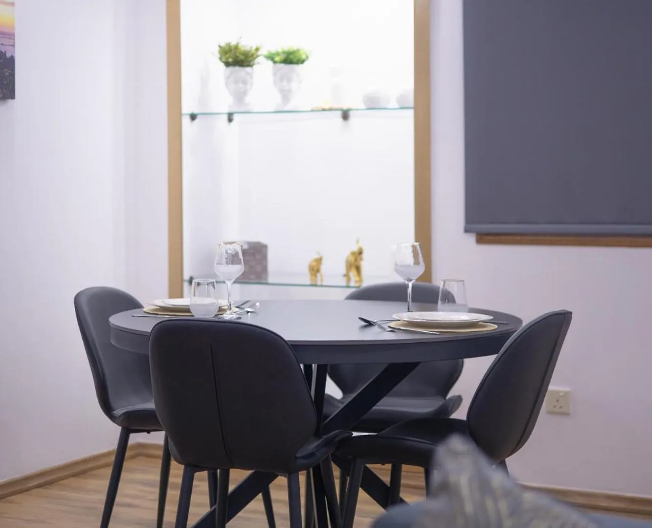Maestro Sea - View Apartment Larnaca Cypr