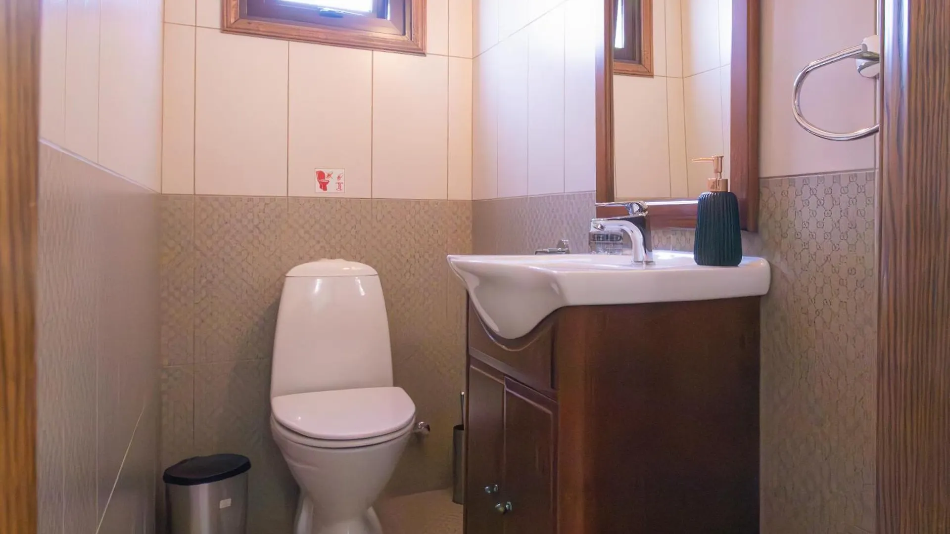 Maestro Sea - View Apartment Larnaca Cypr