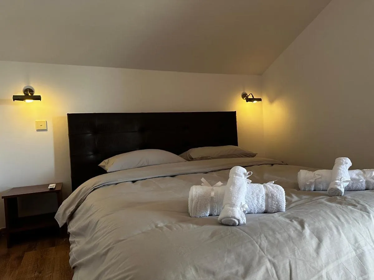 Maestro Sea - View Apartment Larnaca