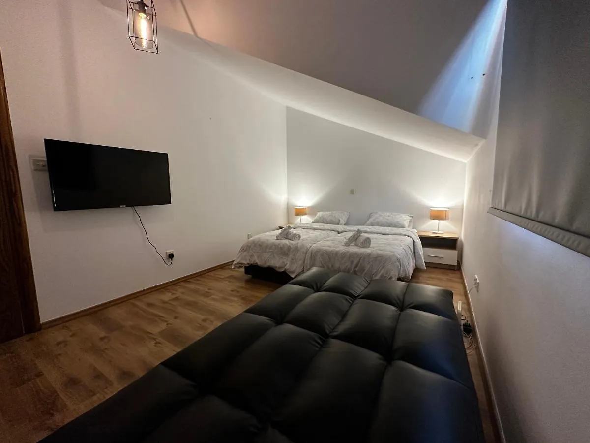 Maestro Sea - View Apartment Larnaca 0*,  Cyprus