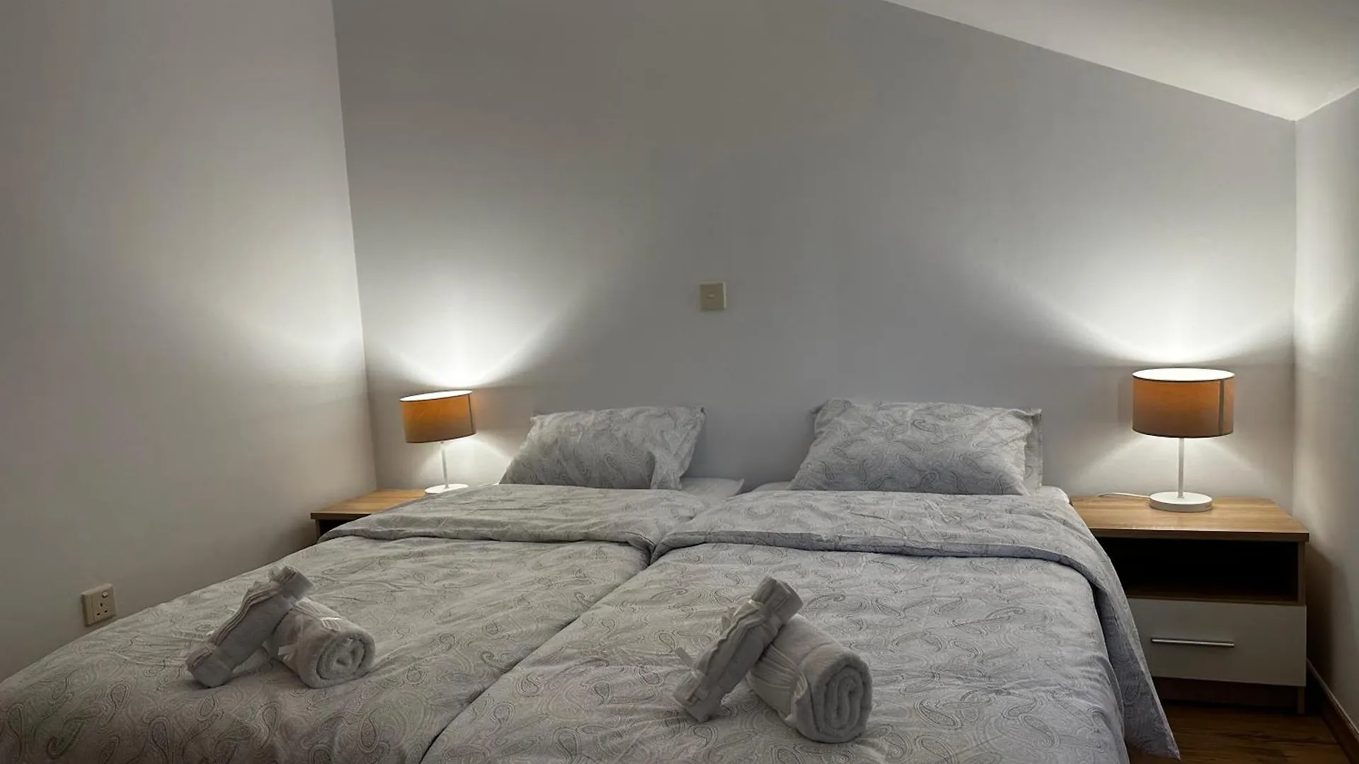 Maestro Sea - View Apartment Larnaca Cyprus