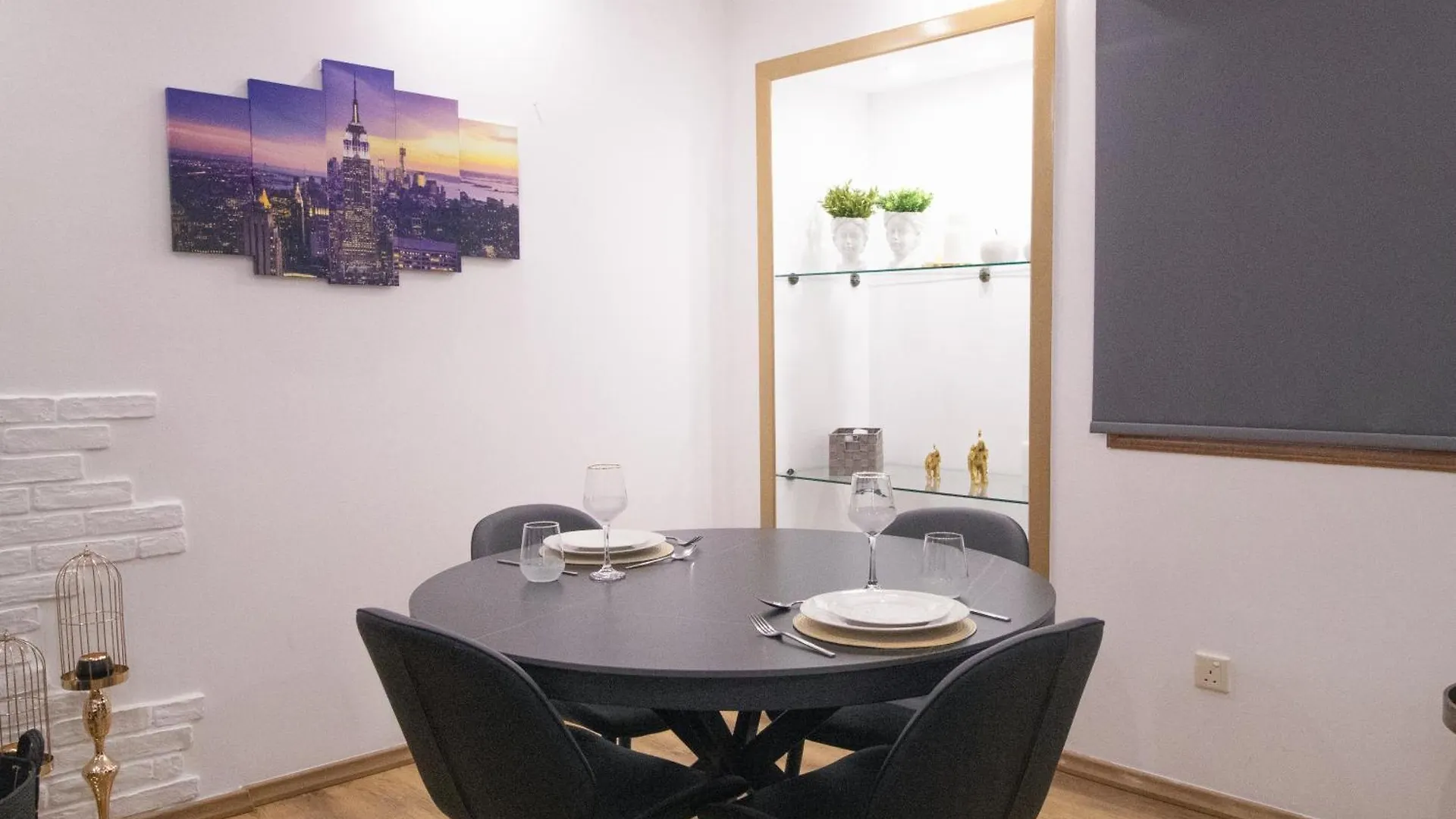 Maestro Sea - View Apartment Larnaca