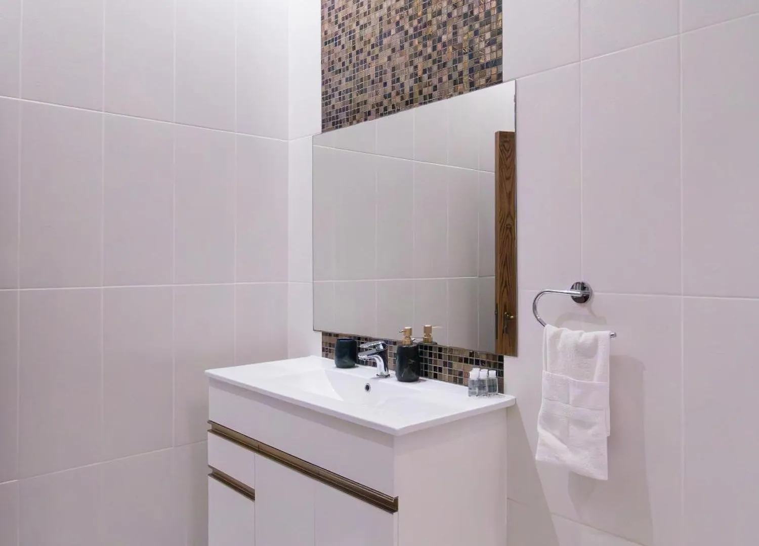 Maestro Sea - View Apartment Larnaca