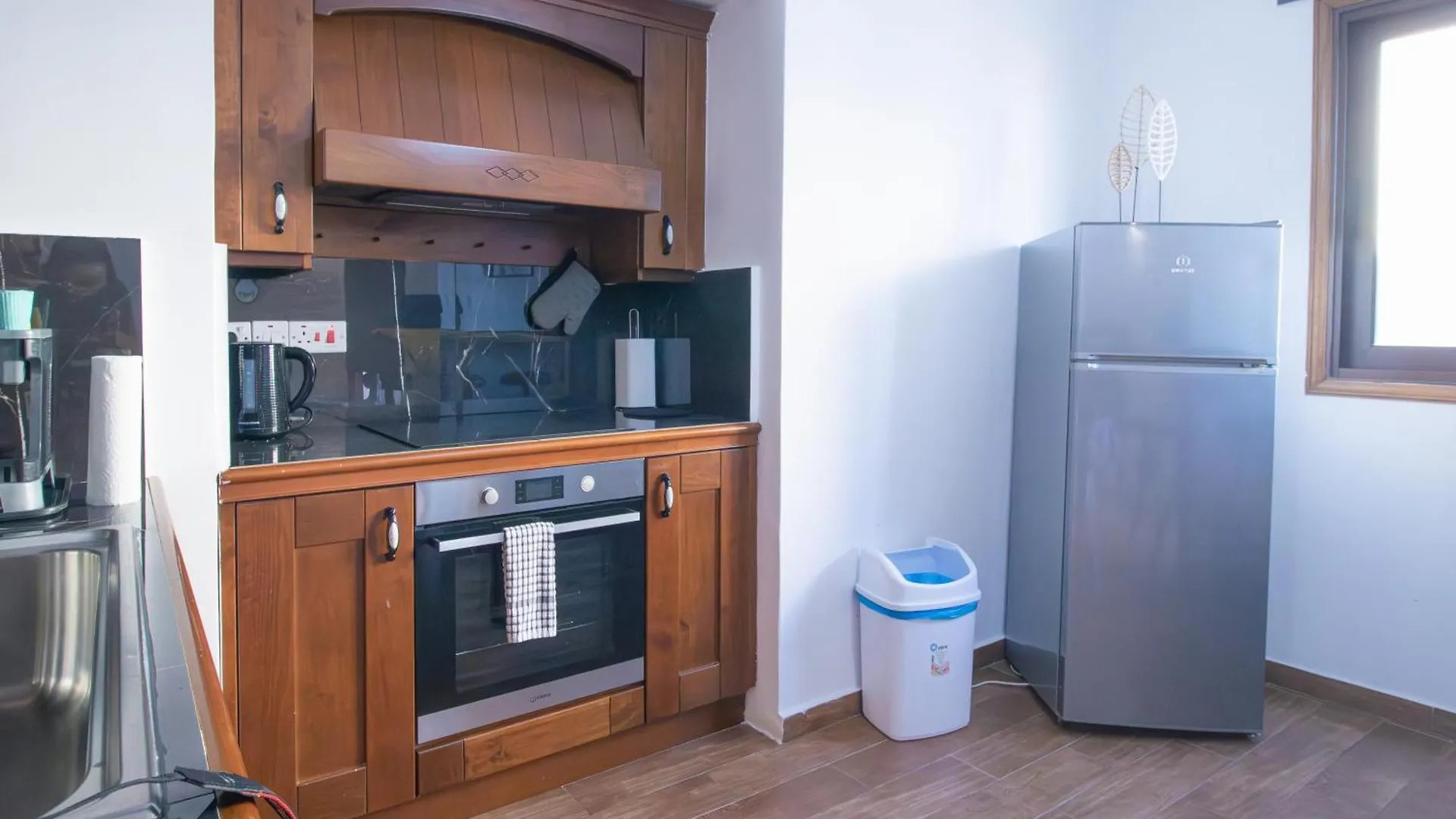 Maestro Sea - View Apartment Larnaca